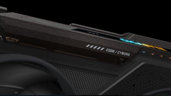 GIGABYTE GeForce RTX 5070 GAMING OC 12G grafička kartica