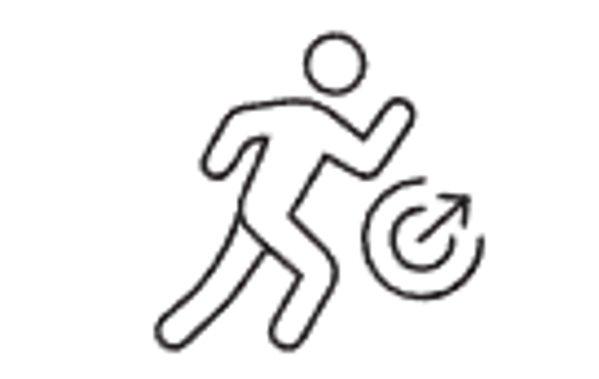 Garmin Fenix 8 47mm Solar Sapphire Gray smartwatch