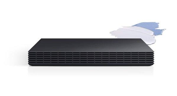 Samsung The Frame Pro LS03HW televizor