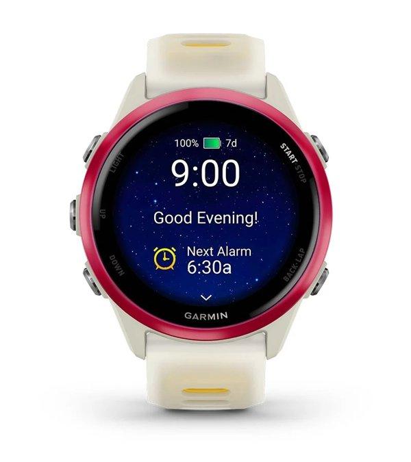 GARMIN Forerunner 570 - 42mm (Mango)