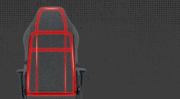 Canyon Boulder XLCH01 gaming stolica