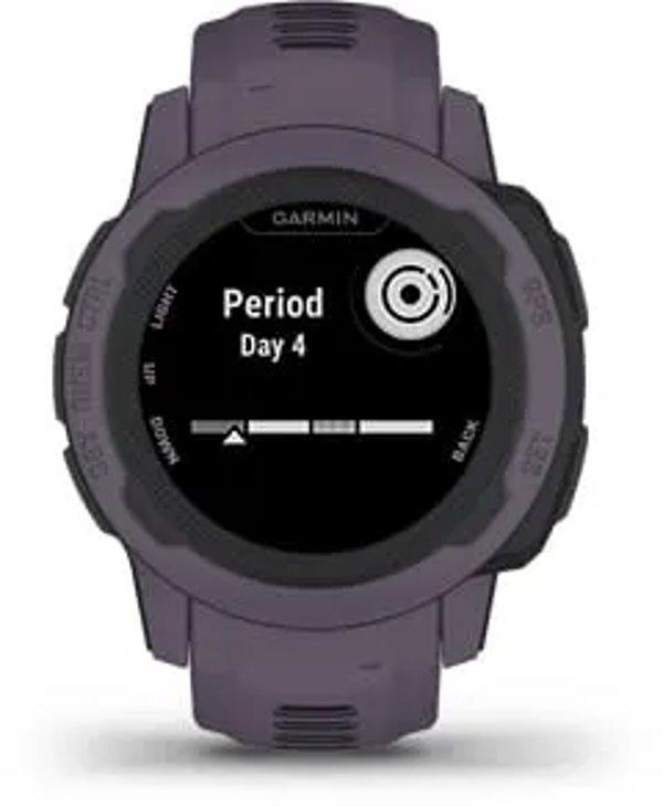 Garmin Instinct 2S (GRAPHITE)