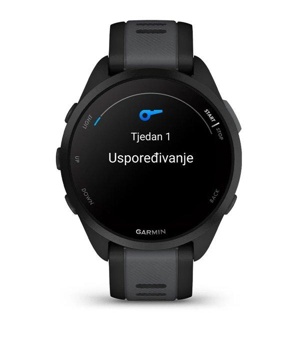 Garmin Forerunner 165 (Bijela)