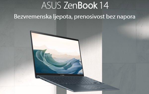 ASUS UX425EA-WB511T