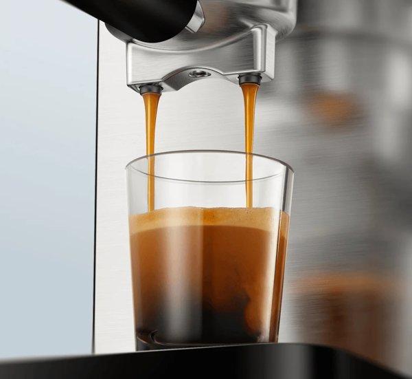 Xiaomi Semi automatic Espresso Machine