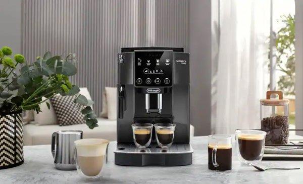 Delonghi Magnifica start (Black)