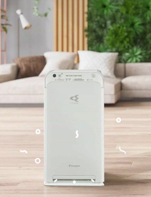 Daikin MC55W prečišćivač vazduha