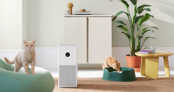 XIAOMI Smart 4 Lite prečišćivač vazduha