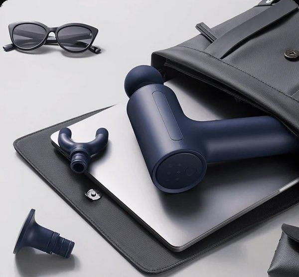 Xioami Massage Gun 2 masažer