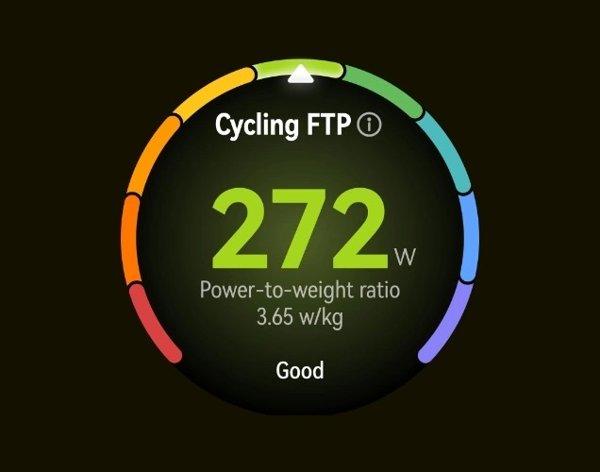 HUAWEI Watch GT 6 Pro 46mm Black