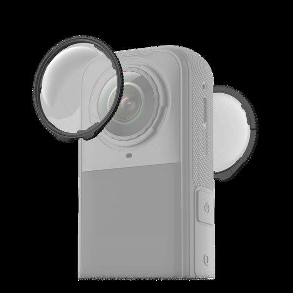 Insta360 X5 Standard Lens Guards