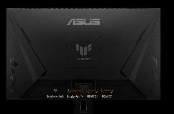ASUS TUF Gaming VG27UQ1A monitor