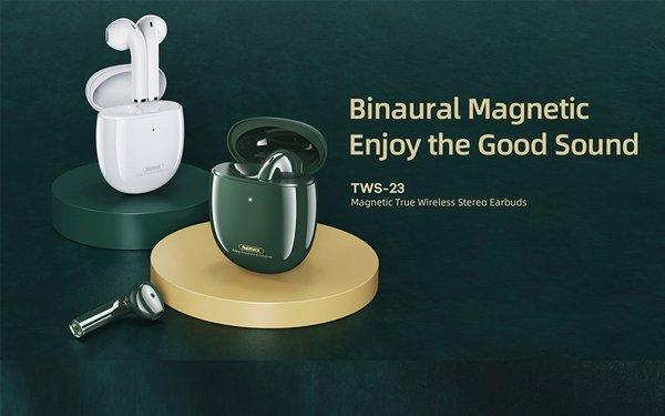 REMAX TWS-23 Magnetic plave