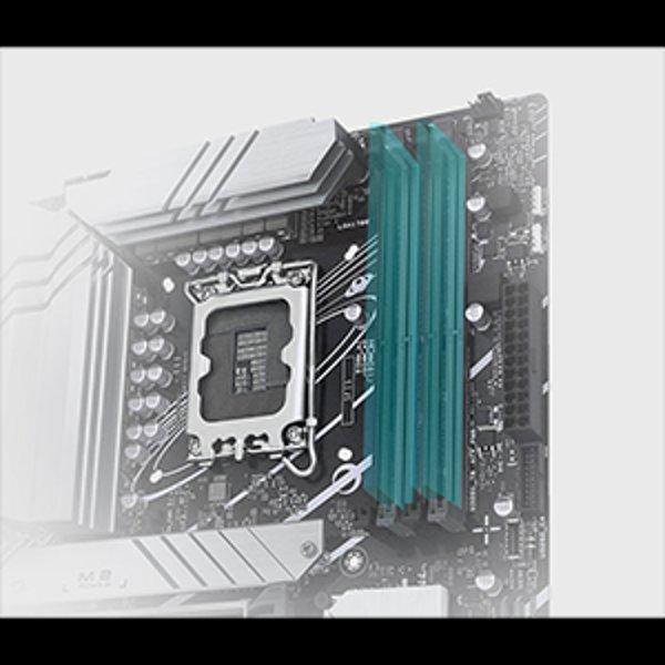 ASUS PRIME Z790-P WIFI