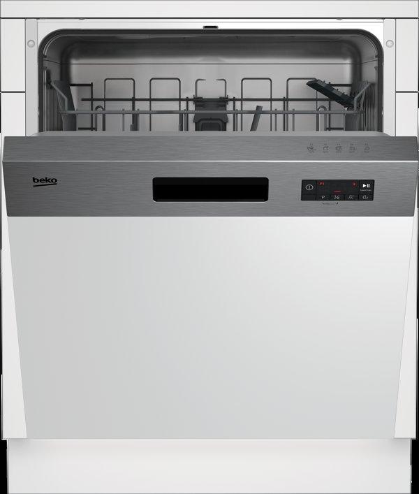 BEKO BDSN153E3X