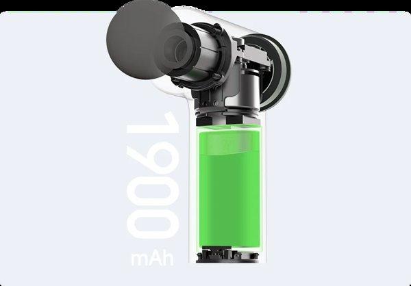 XIAOMI Massage Gun mini 2 masažer