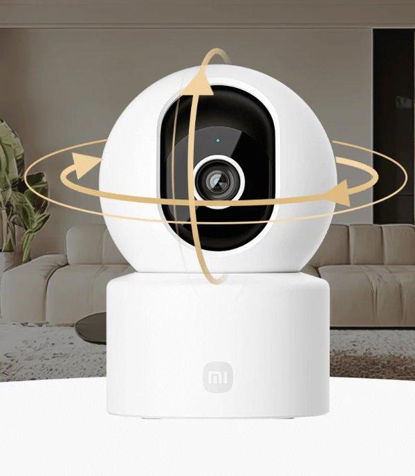 XIAOMI Smart Camera C302 security kamera