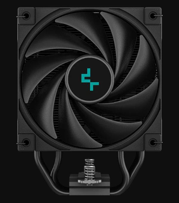 DeepCool AK500S DIGITAL hladnjak