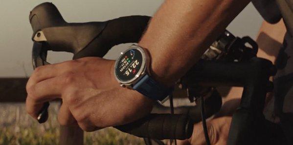 HUAWEI WATCH GT5 46mm Black