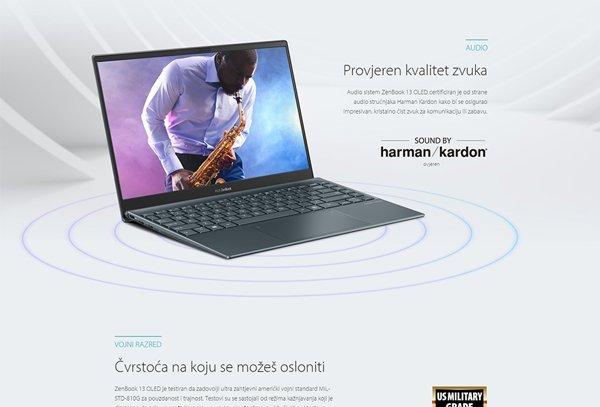 ASUS UX325EA-OLED-WB271R