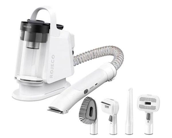 Rojeco RLMQSHYO-02 šišač za krzno