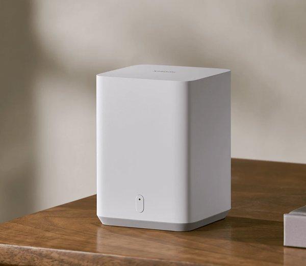 Xiaomi Solar Outdoor Camera BW400 Pro Set