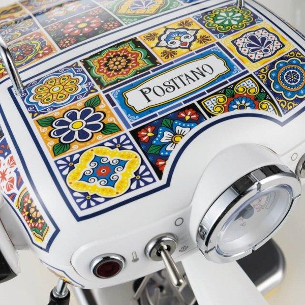 Ariete POSITANO 1389POS espreso aparat