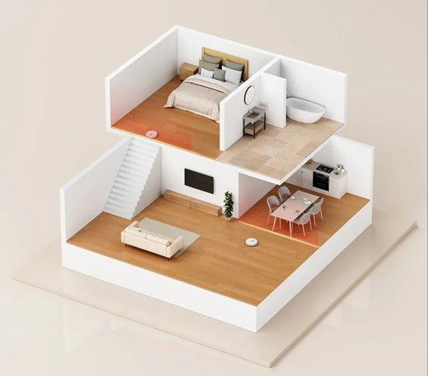 Dreame D10 Plus Gen 2