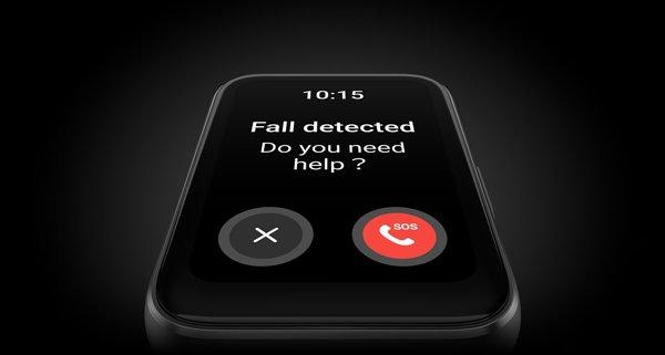 Samsung Galaxy Fit3 (Silver)