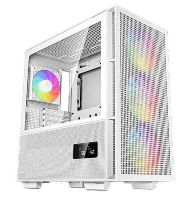 DEEPCOOL CH560 DIGITAL kućište