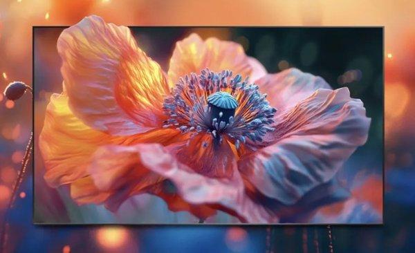 Hisense 58E7Q televizor