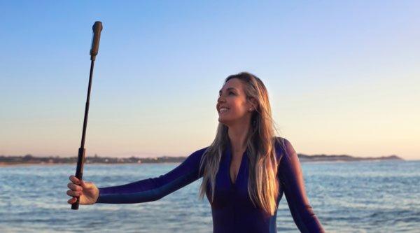 INSTA 360 Invisible Selfie Stick (114cm)