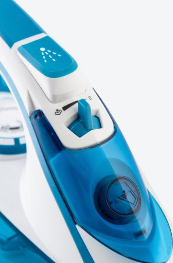 Vivax IR-2400CB pegla