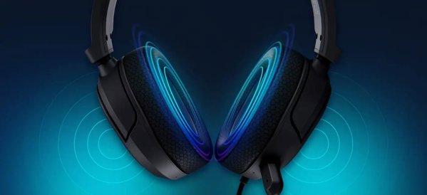 Lorgar Pro Kaya 460 gaming slušalice