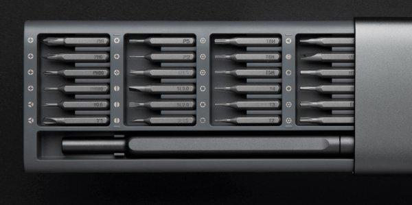 Xiaomi Precision Screwdriver Kit
