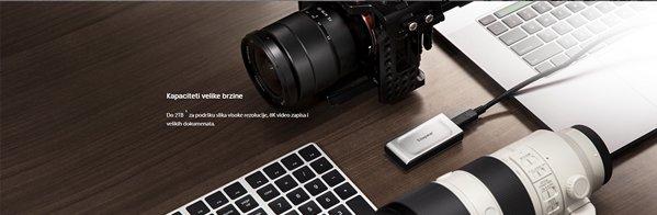 Kingston SXS2000/1000G