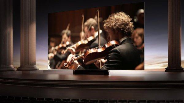 Hisense 65E8S ULED Smart TV 4K 144 Hz