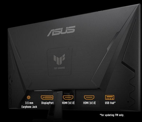 ASUS VG328QA1A monitor