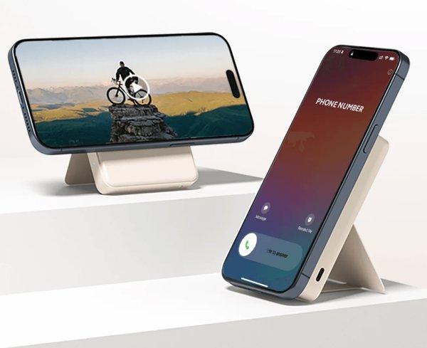 Xiaomi Magnetic Power Bank 6000mAh