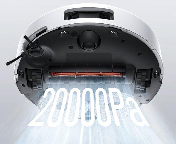 XIAOMI Robot Vacuum 5 robot usisivač