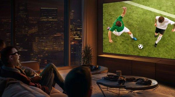 HISENSE 43A6S smart TV