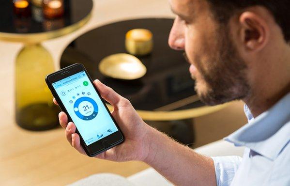 Daikin Sensira FTXC35