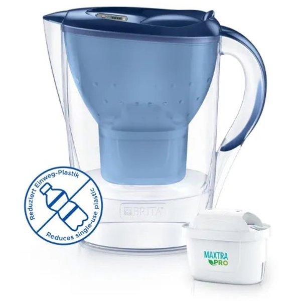 Brita Marella PRO XL (White)