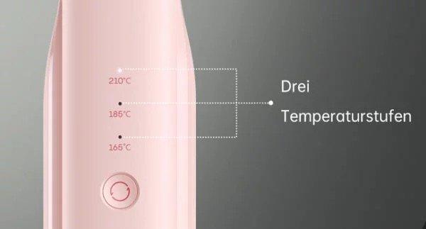 Dreame Glamour pegla