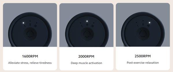 Xiaomi Massage Gun Mini