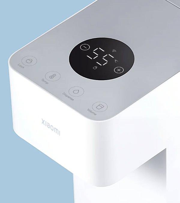 Xiaomi Smart Water Dispenser (Hot and Cold)