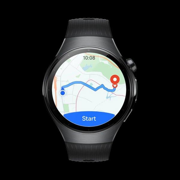 HUAWEI Watch 5 42mm Beige