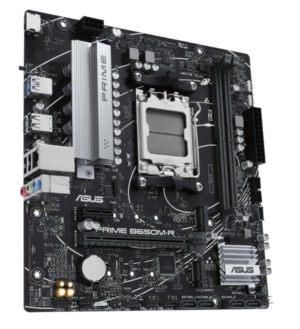 ASUS PRIME B650M-R matična ploča