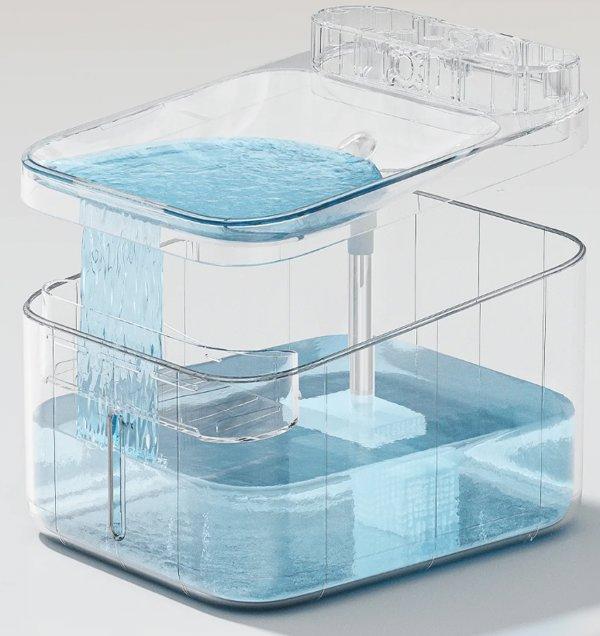 XIAOMI Smart Pet Fountain 2 dispanzer
