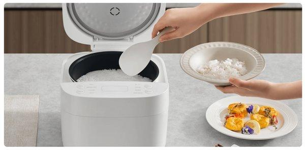 Xiaomi Multifuncional Rice Cooker